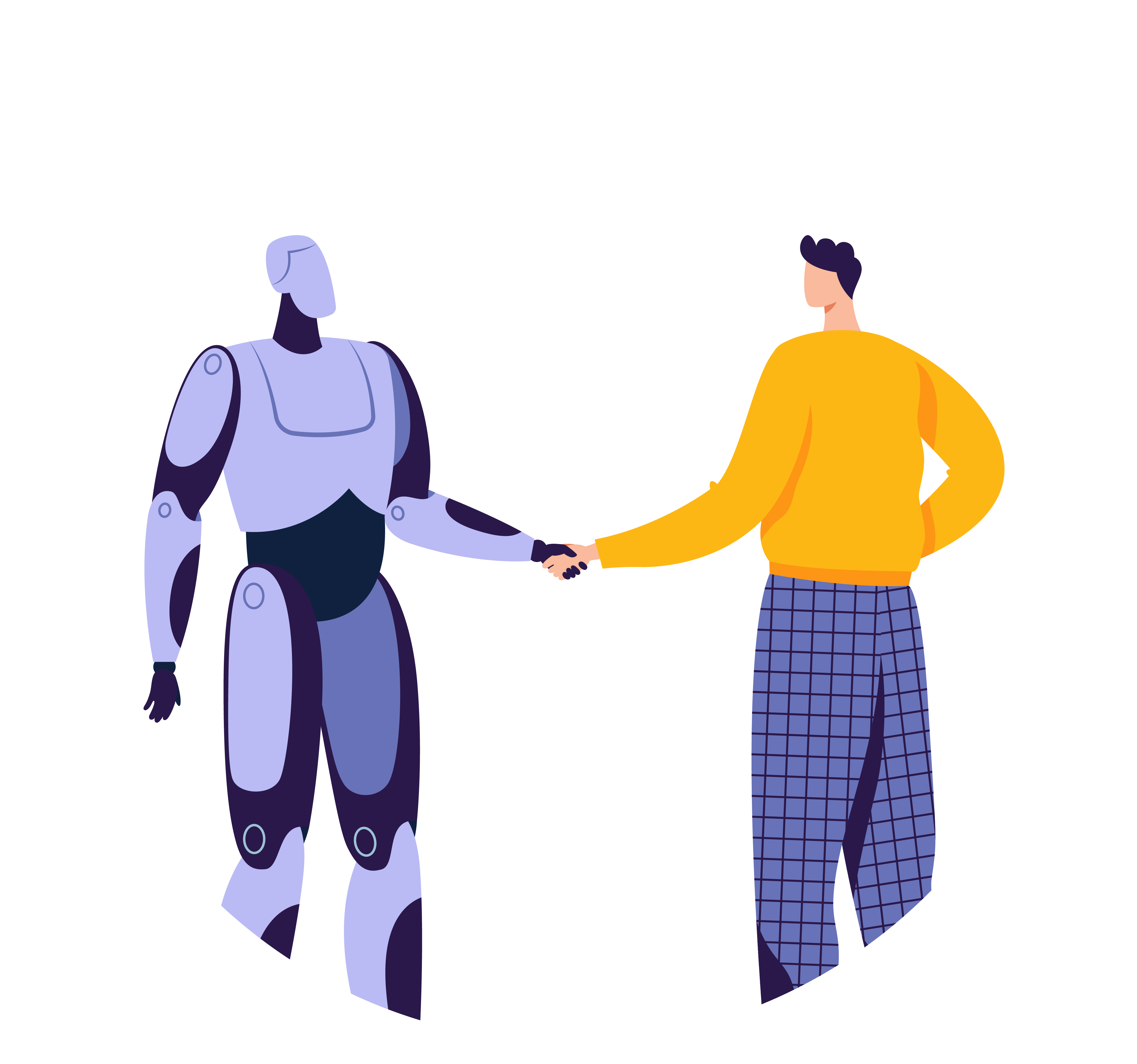 A prospect's Humantic AI personality profile including overview of their personality, personalization insights during calling, email writing and deal closing.