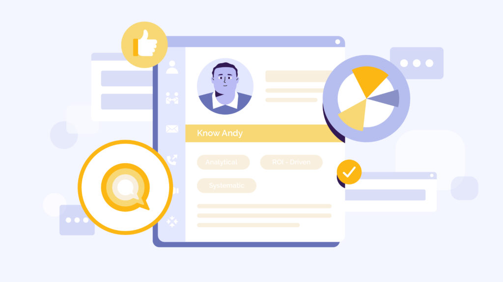 How To Make Discovery Calls More Effective With Humantic AI How To Make Discovery Calls More Effective With Humantic AI