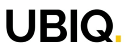 UBIQ.