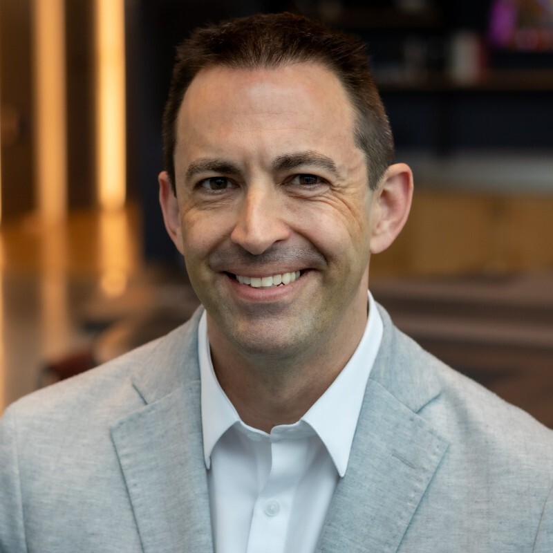 Michael Young Image